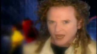 Watch Simply Red Lives And Loves video