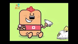 Wow Wow Wubbzy - You Are You Uk, Recreation