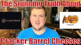 Cracker Barrel vs Cracker Barrel: We've All Been Lied To...