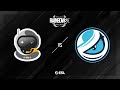 Spacestation Gaming vs. Luminosity Gaming - Bank - Rainbow Six Pro League - Season XI - NA