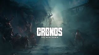 : Cronos: The New Dawn #4 - 