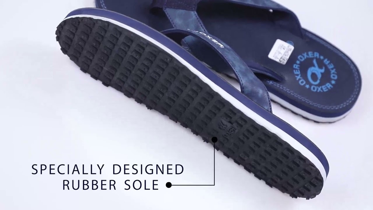 Buy Evening Sky-Blue Wash-Fizzy Light Flip Flop & Slippers for Men by PUMA  Online | Ajio.com