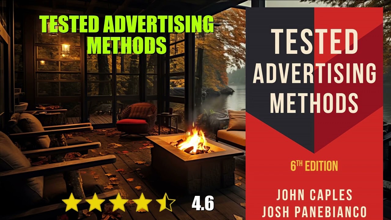 Tested Advertising Methods - Book Summary