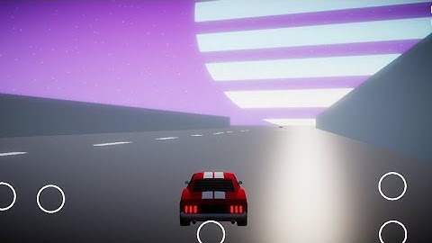 New Multiplayer Game Testing @twobytestudios