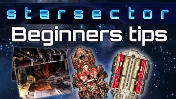 5  Useful Tips for Starsector - Storage and Ships