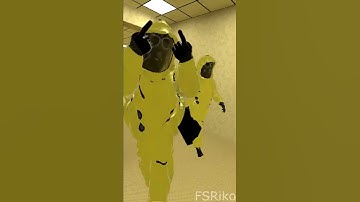 Thumbnail of 👀When you feel too safe in the Backrooms