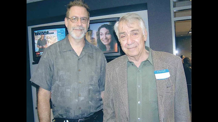Phillip Baker Hall's long career was highlighted b...