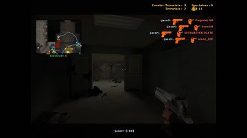 jason CSS ESEA 4k deags