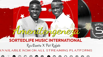 Amenitengeneza (#AmenitoaMapepo)-Sortedlife Music ft. RevBantu x Pst Rajab (SMS SKIZA 6985154 TO 811