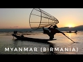 🇲🇲 Myanmar (Birmania): documentario di viaggio