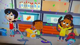 PBS Kids Program Break (2024 WSKGDT5)