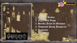 Kesurupan | 2008 | BLACK METAL | INDONESIA