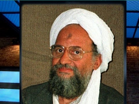 Ayman al-Zawahiri: Shock in Kabul as US kills al-Qaeda leader