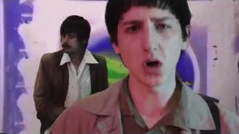 The Creases - In My Car (Official Video)