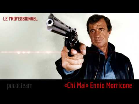 «Chi Mai» Don Ennio Morricone [bucle]