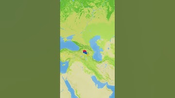 What if Armania took on the world?