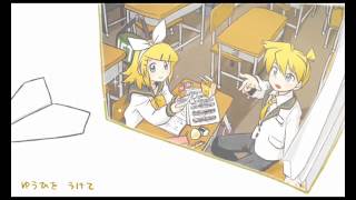 ミク リン レン ルカ Kaito Meiko Gumi がくぽ ゆめのかたち オリジナル 歌詞付 Youtube ミク リン レン ルカ Kaito Meiko Gumi がくぽ ゆめのかたち オリジナル 歌詞付 Youtube