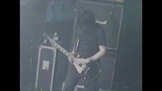 Paradise Lost – Self-Obsessed (Live in Montreal 2003) [Remastered]