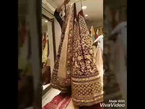 raghav creations lehenga chandni chowk