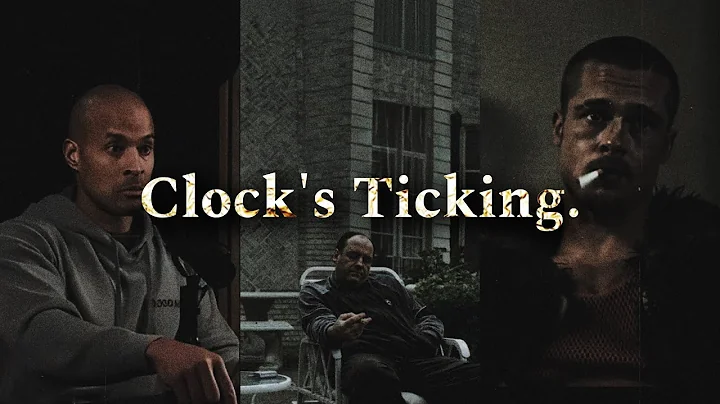 𝐃𝐨𝐧'𝐭 𝐖𝐚𝐬𝐭𝐞 𝐘𝐨𝐮𝐫 𝐋𝐢𝐟𝐞.