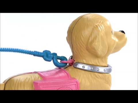 smyths toys dog on lead