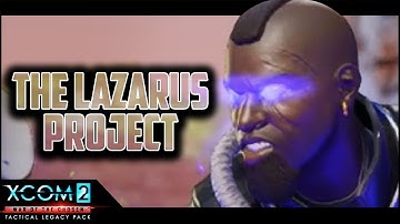 More Booms The Better - XCOM 2 Tactical Legacy Pack - Mission 5 of 7 - Lets Play