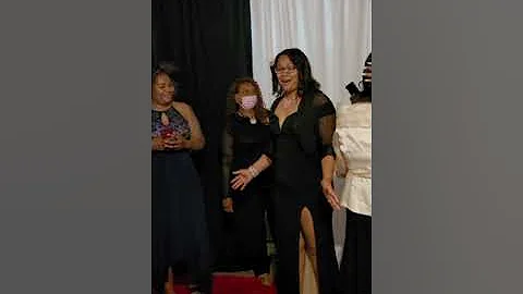 Jeanette Oliver's "Suprise"50th Birthday ( Casio N...