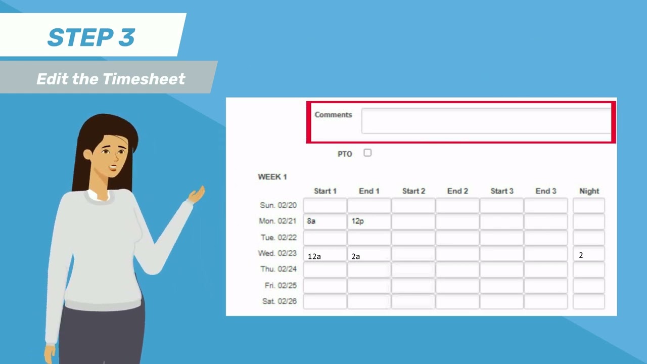 Tempus Timesheet Printable Printable Form, Templates and Letter