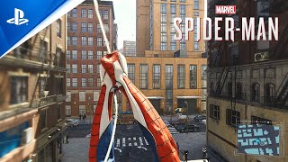 Spider-Man Miles Morales PC Modding Tool - Marvel's Spider-Man: Miles  Morales Mods