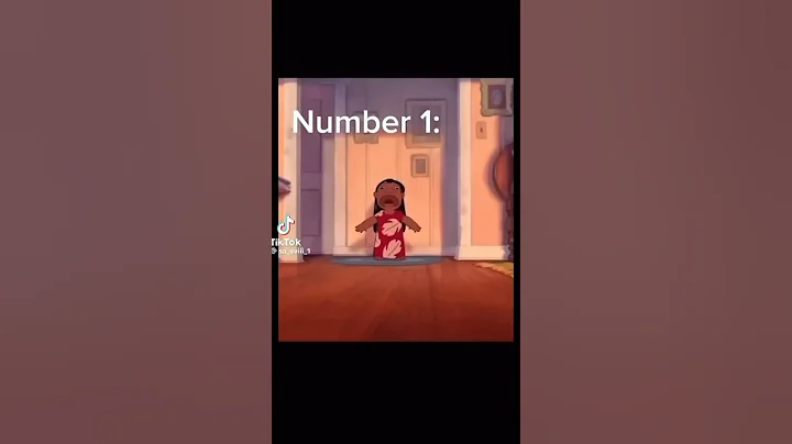 Which scream is real?😂💀#liloandstitch#funny#fyp ￼