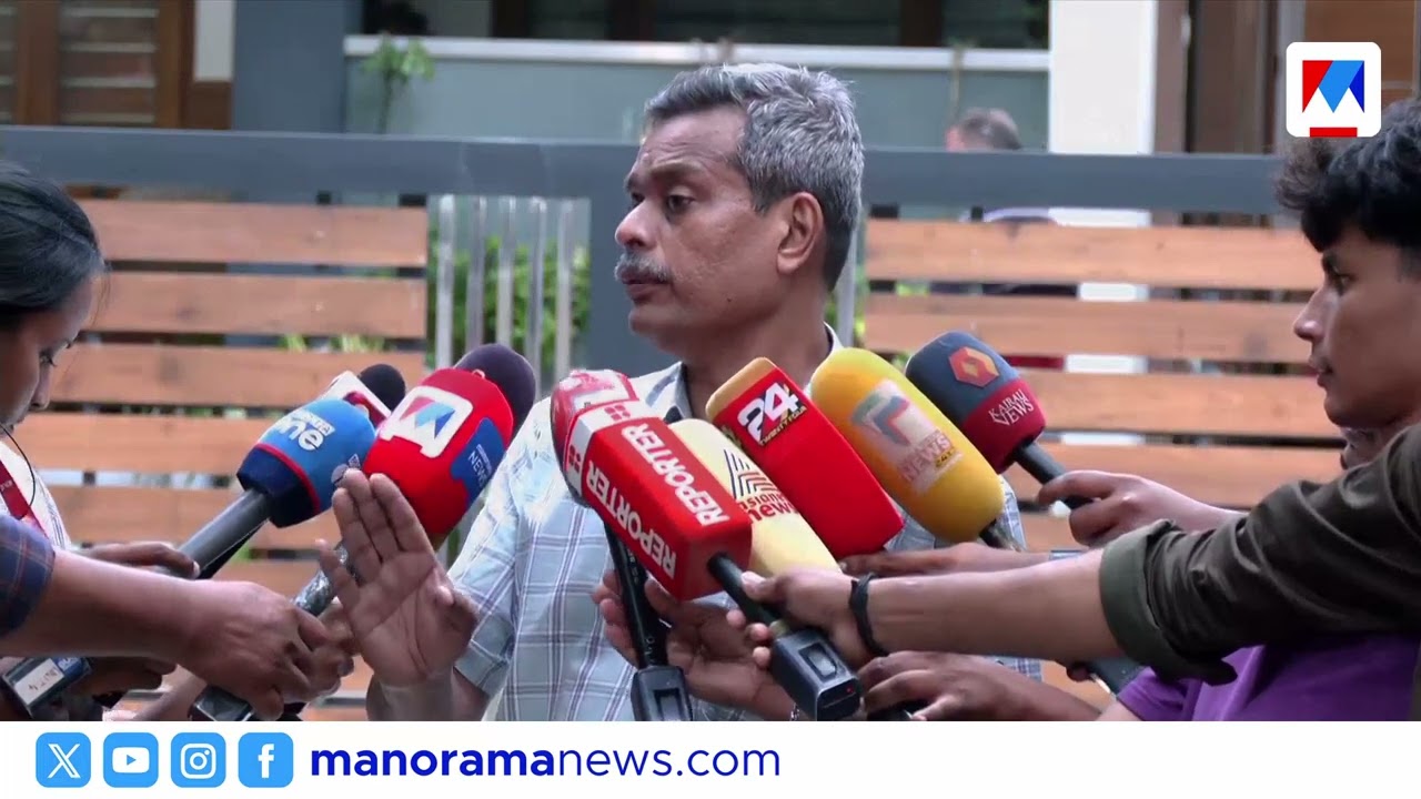 'പറഞ്ഞതില്‍ ഉറച്ച് നില്‍ക്കുന്നു' | Dr. haris reaction | Medical college