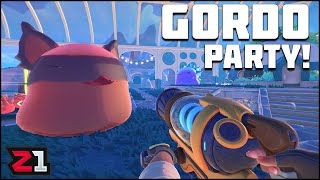 Trying To Catch NEW GORDOS  Slime Rancher 2 [E20]