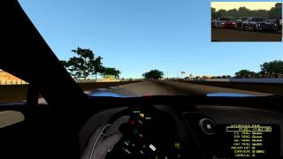 rFactor 2 :: Blancpain Endurance Mod :: Sebring