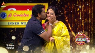 Vijay tv Special show