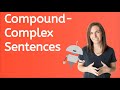 Understanding Compound-Complex Sentences