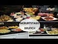 FMA #11/Brunch vorbereitungen/inkl.Rezepte/Ich hab Geburtstag😄