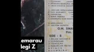 Kemarau - Megi Z, OM Purnama Pimp Awab /Abdullah