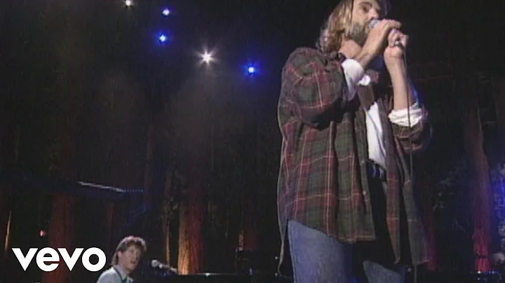 Kenny Loggins - Forever (from Outside: From The Re...