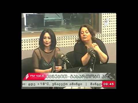 \"პიკის საათი\" 19.06.17 ანსამბლი \"ნერგები\"  \"პიკში\"