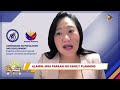 Family planning: Susi sa mas masayang pamilya