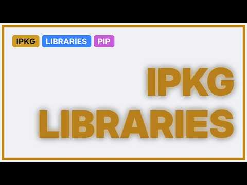 Python-pillow install fails, despite required library being available