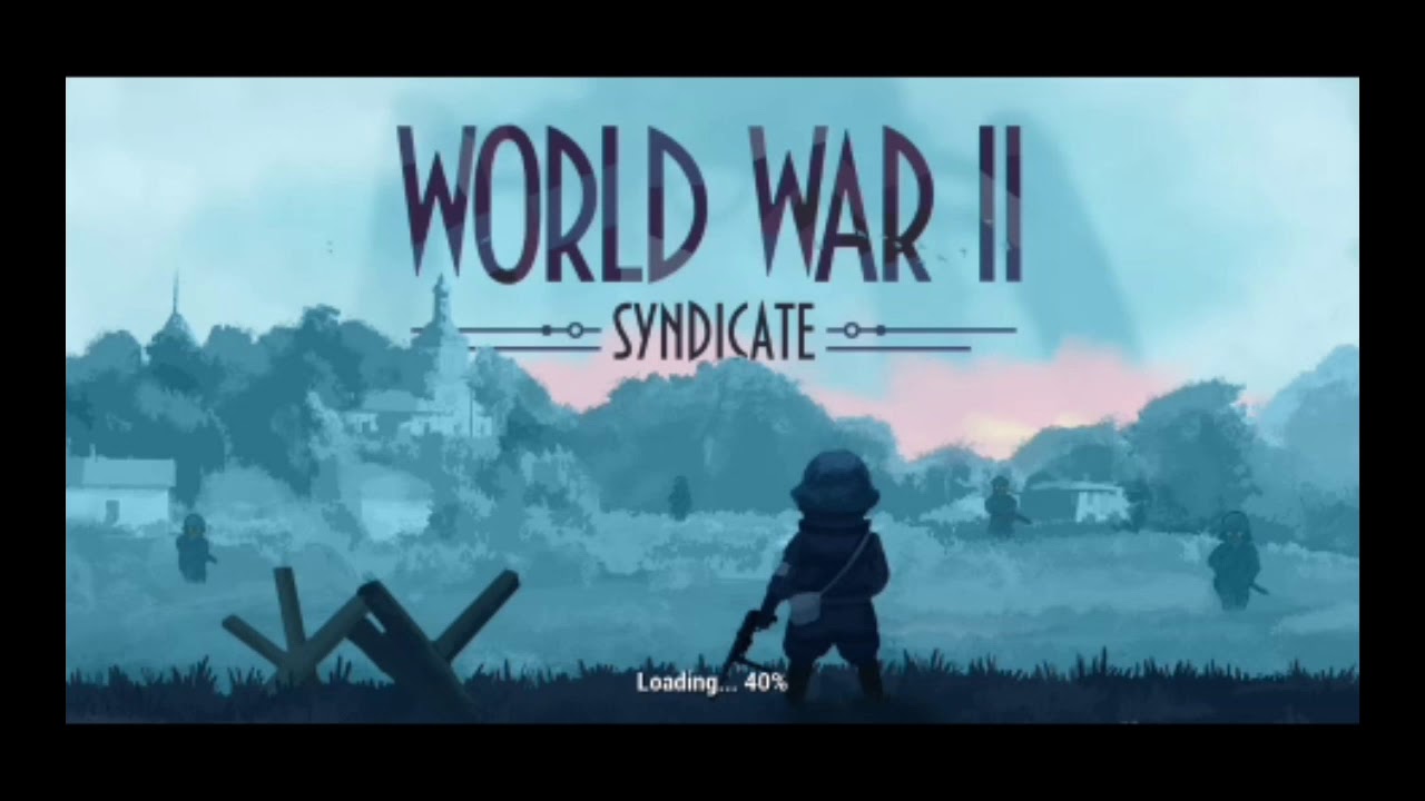 World war 2 strategy games - YouTube