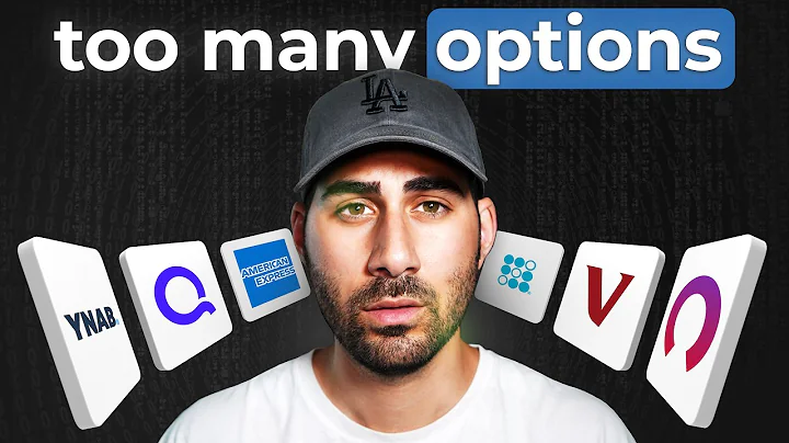 Stop Using Every Finance App. Try These Instead.