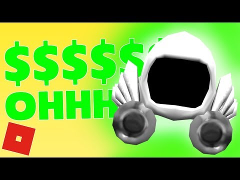 BUY THIS GAMEPASS TO RECEIVE THE DOMINUS EMPYREUS! - Roblox