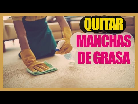 Video: 3 formas de deshacerse de la lejía