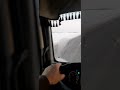 Ударили Морозы🥶🌡 Бережёт технику.🚚