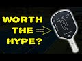 Thrive Azul 16MM Pickleball Paddle Review: Worth The Hype?
