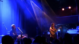 Courtney Marie Andrews - Put The Fire Out @ Pustervik 2017