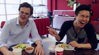 BHS TV Senior Episode 5 20 2016