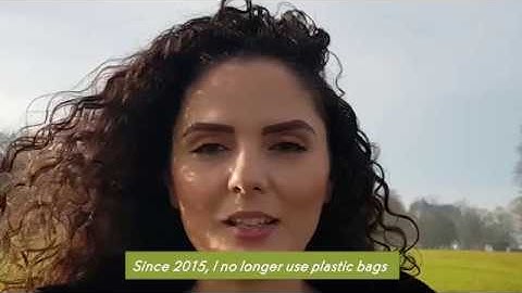 Earth Day with Yves Rocher